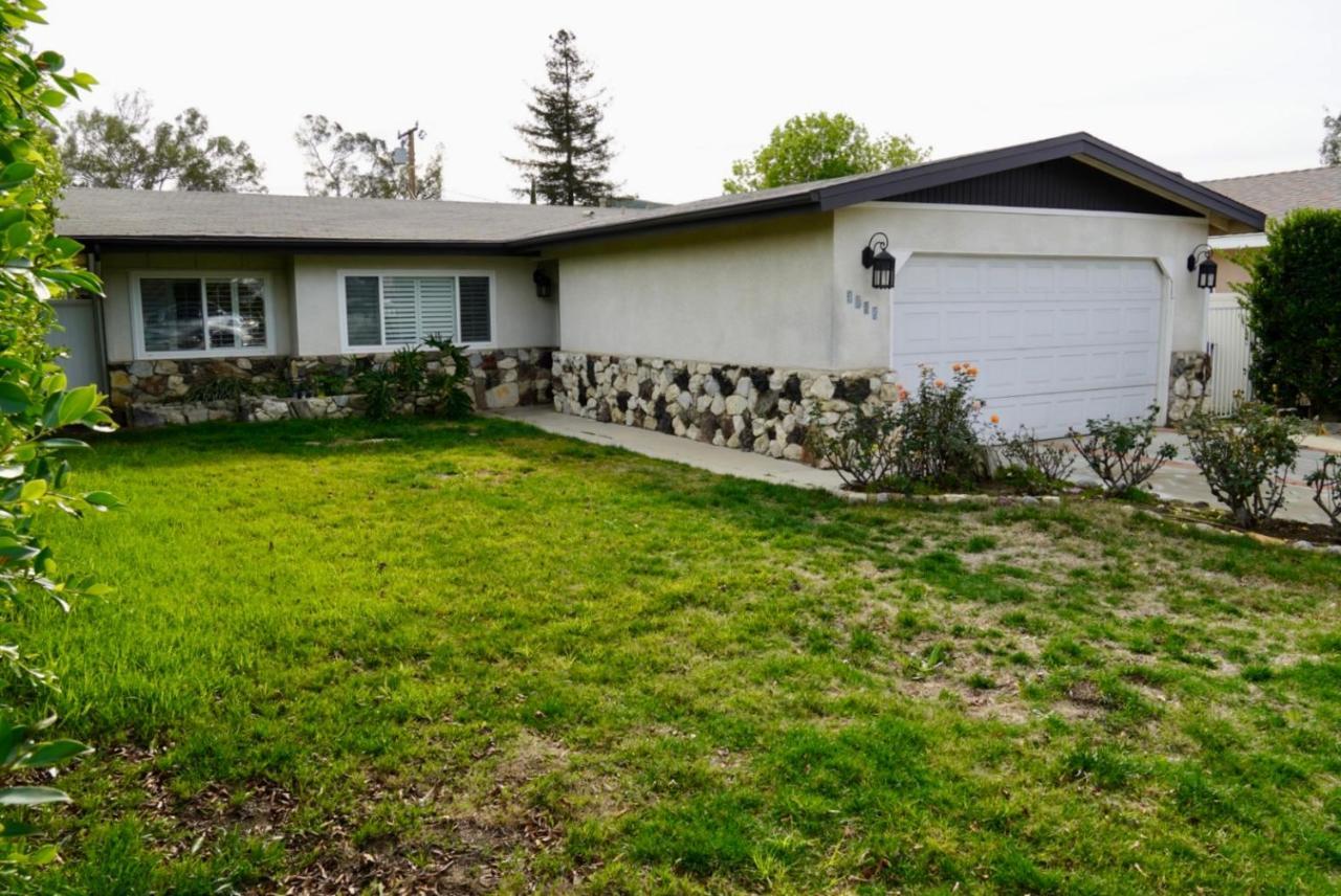 Cozy Family Hideaway, Sleeps 8, 4 Tv'S Yard, Shops Villa Simi Valley Exterior photo