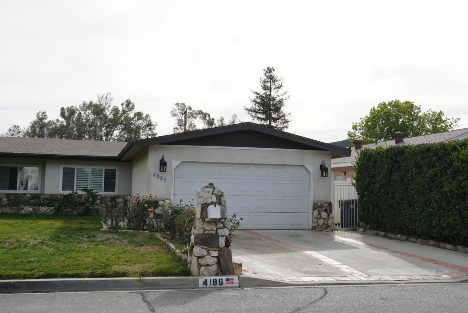 Cozy Family Hideaway, Sleeps 8, 4 Tv'S Yard, Shops Villa Simi Valley Exterior photo